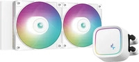 DeepCool R-LE520-WHAMMN-G-1, DeepCool LE520 WH | AiO-Wasserk&uuml;hlung