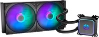 Endorfy EY3B005, Endorfy Navis F280 ARGB | AiO-Wasserk&uuml;hlung