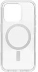 OtterBox Symmetry Clear MagSafe Schutzh&uuml;lle f&uuml;r iPhone 15 Pro - clear