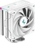 DeepCool R-AK400-WHADMN-G, DeepCool AK400 Digital WH | CPU-K&uuml;hler