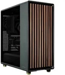 Captiva PC Workstation I79-699 Intel Core i9-14900K, 64GB DDR4 RAM, 1TB M.2 SSD,