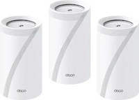 TP-Link DECO BE65(3-PACK), TP-Link Deco BE65 WiFi 7 Mesh System, 3er Pack BE9300