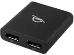 OWC Thunderbolt Dual DisplayPort Adapter