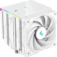 DeepCool R-AK620-WHADMN-G, DeepCool AK620 Digital WH | CPU-K&uuml;hler