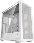 DeepCool R-MORPHEUS-WHAPA1-G-1, DeepCool MORPHEUS WH | PC-Geh&auml;use
