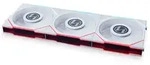 Lian Li UNI FAN TL LCD weiß 3er-Pack inkl. Controller | 120mm Gehäuselüfter Lian Li UNI FAN TL LCD weiß 3er-Pack inkl. Controller | 120mm Gehäuselüfter