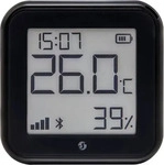 Shelly 222763, Shelly H&T Gen. 3 Temperatur- & Luftfeuchtigkeitssensor -...