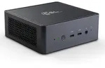 CSL VenomBox Mini PC AMD&reg; Ryzen 7 8845HS, 32GB DDR5 RAM, 1000GB M.2 NVMe SSD, Radeon