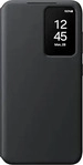 Samsung EF-ZS921CBEGWW, Samsung Smart View Wallet Case f&uuml;r Galaxy S24, Black