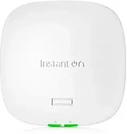 HPE Networking Instant On AP32 WiFi 6 Access Point AX4300 Tri-Band, 1x 2.5GbE LAN
