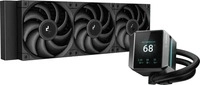 DeepCool R-LX750-BKDSNMP-G-1, DeepCool MYSTIQUE 360 | AiO-Wasserk&uuml;hlung