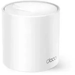 TP-Link Deco X10 WiFi 6 Mesh Einheit AX1500 Dual-Band, 2x Gigabit Ethernet Ports