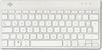 R-Go Tools RGOCODEWLWH, R-Go Tools R-Go Compact Break ergonomische Tastatur, QWERTZ