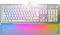 Turtle Beach TBK-1001-12-DE, Turtle Beach Turtlebeach Vulcan II Max Gaming Tastatur