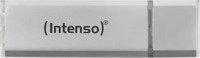 Intenso 3531491, Intenso Ultra Line Typ-A 128GB USB-Stick Mit Schutzkappe, bis zu 35