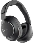 Poly Voyager Surround 80 UC BT Headset, MS Teams zertifiziert Hybrid Active Noise