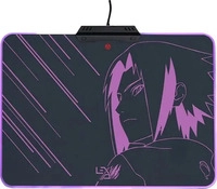 Lexip TSXLXMP0001, LEXIP - SASUKE MOUSE PAD DESIGN BY TSUME - NARUTO SHIPPUDEN