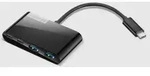 LENOVO Select 4-Port USB-C Hub