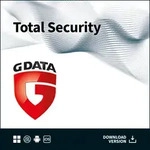 G DATA Total Security Multidevice [3 Ger&auml;te - 1 Jahr]