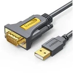 UGREEN USB auf RS232 Seriell Kabel USB Seriell DB9