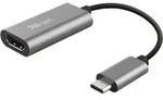 Trust DALYX USB-C zu HDMI Adapter