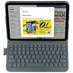 Deqster Slim Pro Keyboard f&uuml;r iPad 10.9" (10 Gen.), iPad Air 11" (M2), iPad Pro 11"