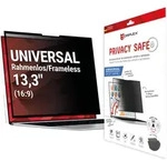 DISPLEX Privacy Safe Blickschutzfilter Uni (randlos) 13,3", 16:9