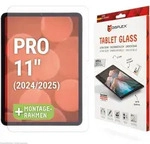 DISPLEX Tablet Glasschutzfolie f&uuml;r iPad Pro 11" (2024/2025)