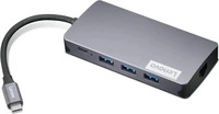 LENOVO GX91M73946, Lenovo 150 USB-C Travel Dock