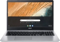 Acer NX.ATEEG.00D, Acer Chromebook 315 (CB315-3HT-P0BX) 15,6" Full HD touch, Pentium