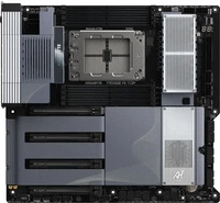 GigaByte TRX50 AI TOP-2B, GIGABYTE TRX50 AI TOP Mainboard