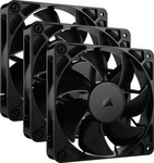 Corsair CO-9050189-WW, CORSAIR RS120 3er-Pack | 120mm Geh&auml;usel&uuml;fter