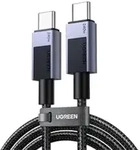 UGREEN US316 USB-C 100W 1m black