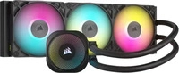 Corsair CW-9061018-WW, CORSAIR iCUE LINK Titan 360 RX RGB schwarz 
