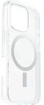 OtterBox Symmetry Clear MagSafe Apple iPhone 16 Pro