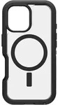 OtterBox Defender XT Clear Apple iPhone 16 Dark Side