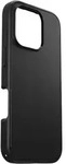 OtterBox Symmetry MagSafe Apple iPhone 16 Pro - schwarz