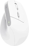 TRUST 25398, Trust Bayo II Ergonomische Wireless Mouse White