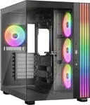 be quiet! BGW67, be quiet! be quiet! LIGHT BASE 600 LX Black | PC-Geh&auml;use