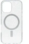 OtterBox Symmetry Clear MagSafe Apple iPhone 16 Stardust