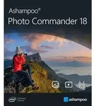 ASHAMPOO Photo Commander 18 ASHAMPOO Photo Commander 18