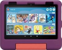 Amazon B0CVDWHGG5, Amazon Fire HD 8 Kids-Tablet (2024), violett f&uuml;r Kinder von 3 bis