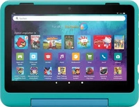 Amazon B0CVDMGB9N, Amazon Fire HD 8 Kids Pro-Tablet (2024), Hello Teal von 6 bis 12