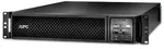 APC Smart-UPS SRT3000RMXLI-NC USV 3000VA, 2700W, Online-Doppelwandlung, 8x C13, 2x