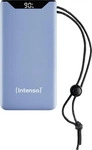 Intenso 7332055, Intenso Powerbank F20000 Power Delivery, 20000 mAh Kapazit&auml;t PD -