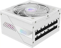 GigaByte GP-AE850PM PG5 ICE, GigaByte AORUS Elite Platinum P850W ICE | PC-Netzteil