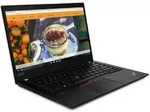 Lenovo ThinkPad T14 Gen1 i5, 16 GB, 512 GB SSD, 14" Full HD, UHD Graphics, Win 11 Pro
