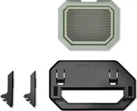 Thermaltake AC-074-ONJNAN-A1, Thermaltake Chassis Stand Kit f&uuml;r The Tower 300 Matcha