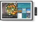 Amazon Echo Show 21 Wir stellen vor: Amazon Echo Show 21 | Beeindruckendes