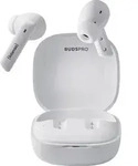 Intenso BUDS PRO &ndash; TWS True Wireless Kopfh&ouml;rer T500HAE, wei&szlig;